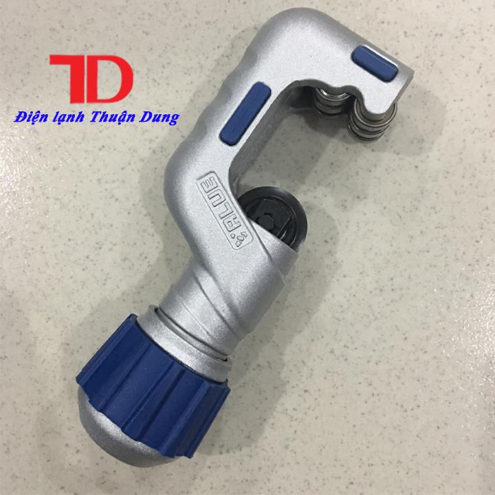 BỘ LÃ ỐNG ĐỒNG VALUE 2 KẸP KÈM DAO CẮT