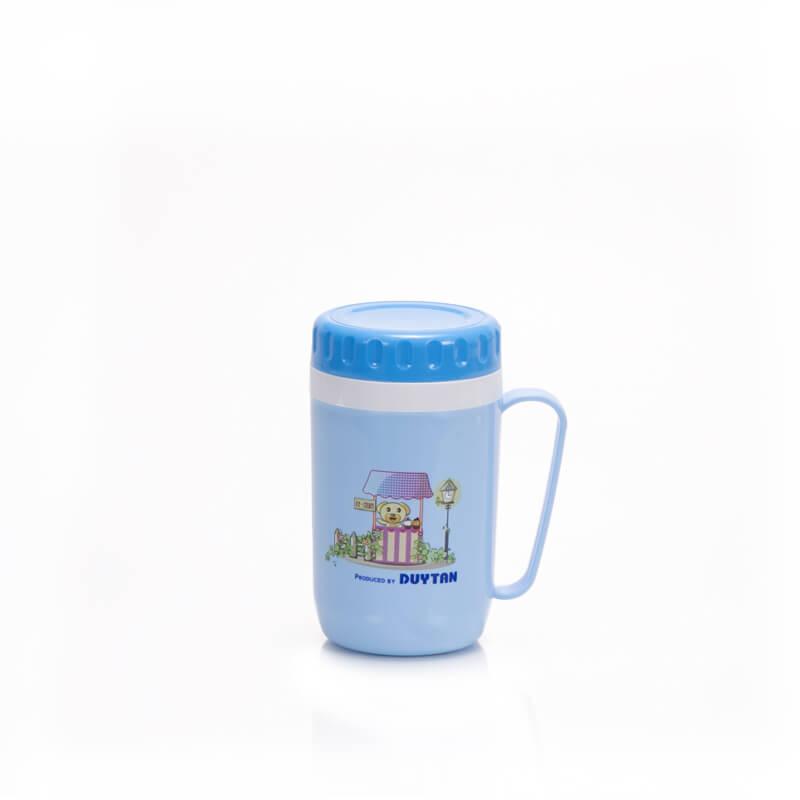 [HCM]CA CÁCH NHIỆT 350ML  DUY TÂN