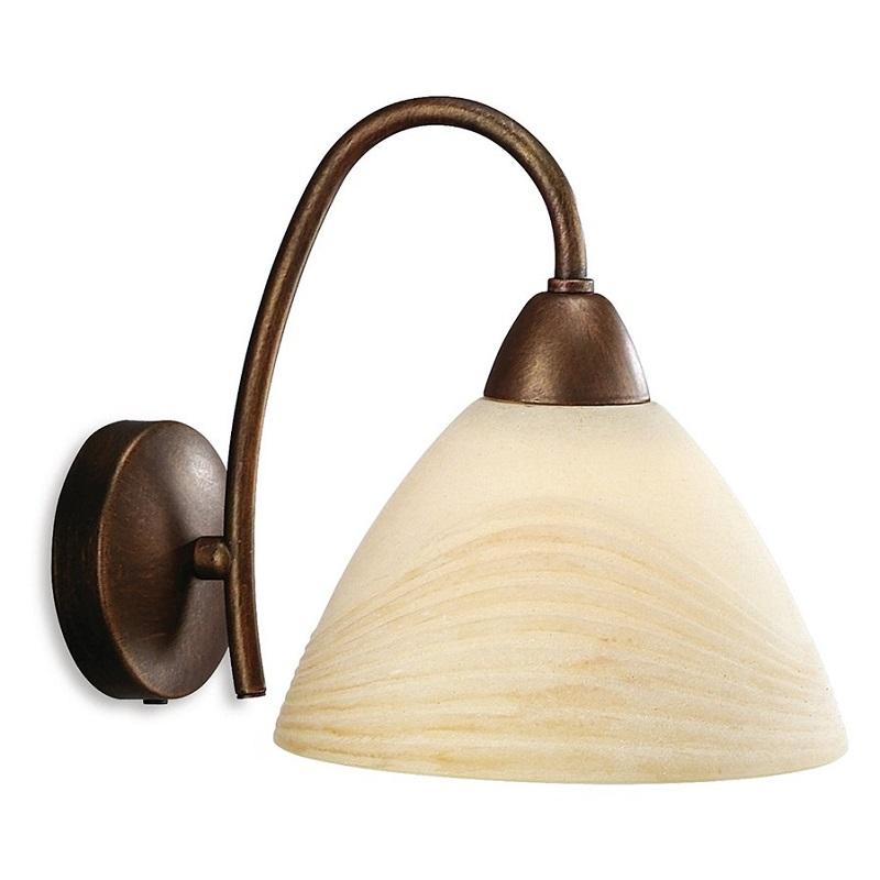 Đèn Gắn Tường Philips QWG331 wall lamp copper