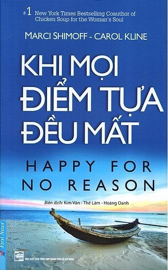 Khi mọi điểm tựa đều mất