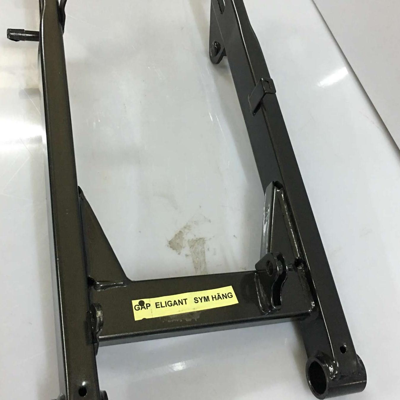 Gấp xe sym eligant .