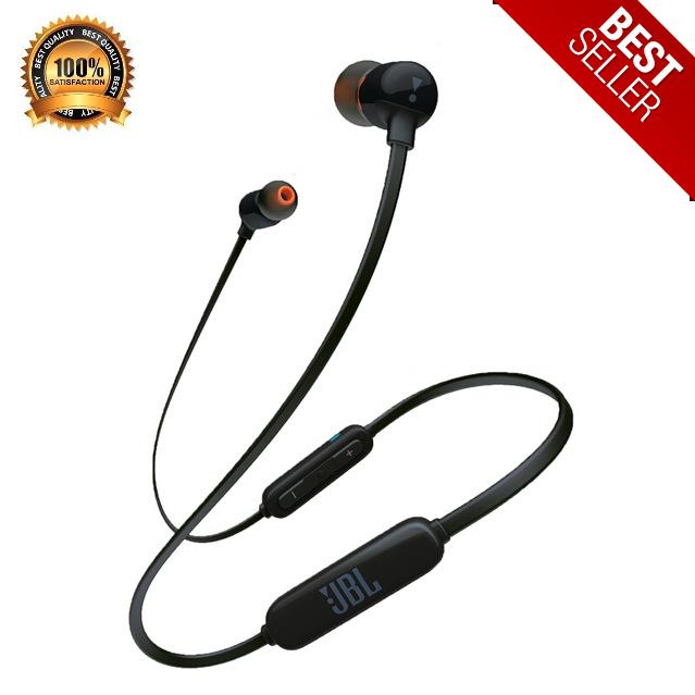 Tai Nghe Bluetooth JBL T110BT