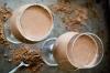 Bột cacao sữa 3in1 drinking chocolate - hộp 8 gói- không hương liệu - ảnh sản phẩm 7