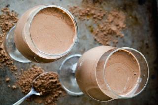 Bột cacao sữa 3in1 - tiện dụng cho người bận rộn - thơm ngon - ảnh sản phẩm 4