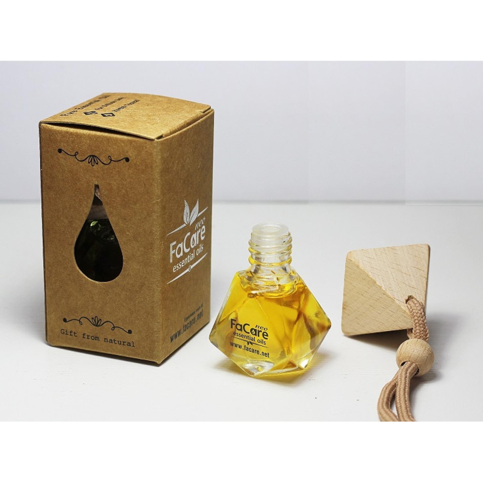 Citronella Essential Oil