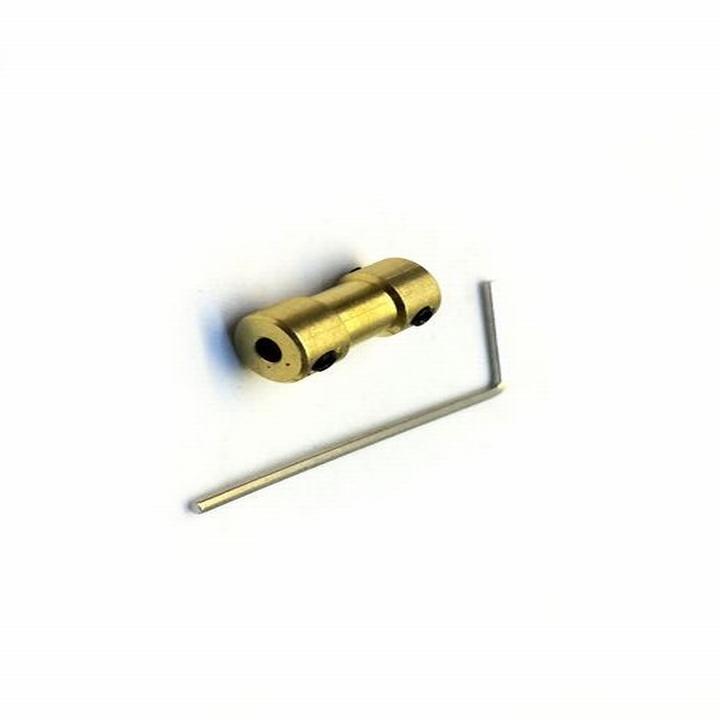Đầu kẹp mũi khoan trục 3mm x 5mm