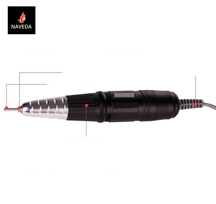 MÁY MÀI MÓNG LÀM NAIL TÍCH ĐIỆN EN-101
