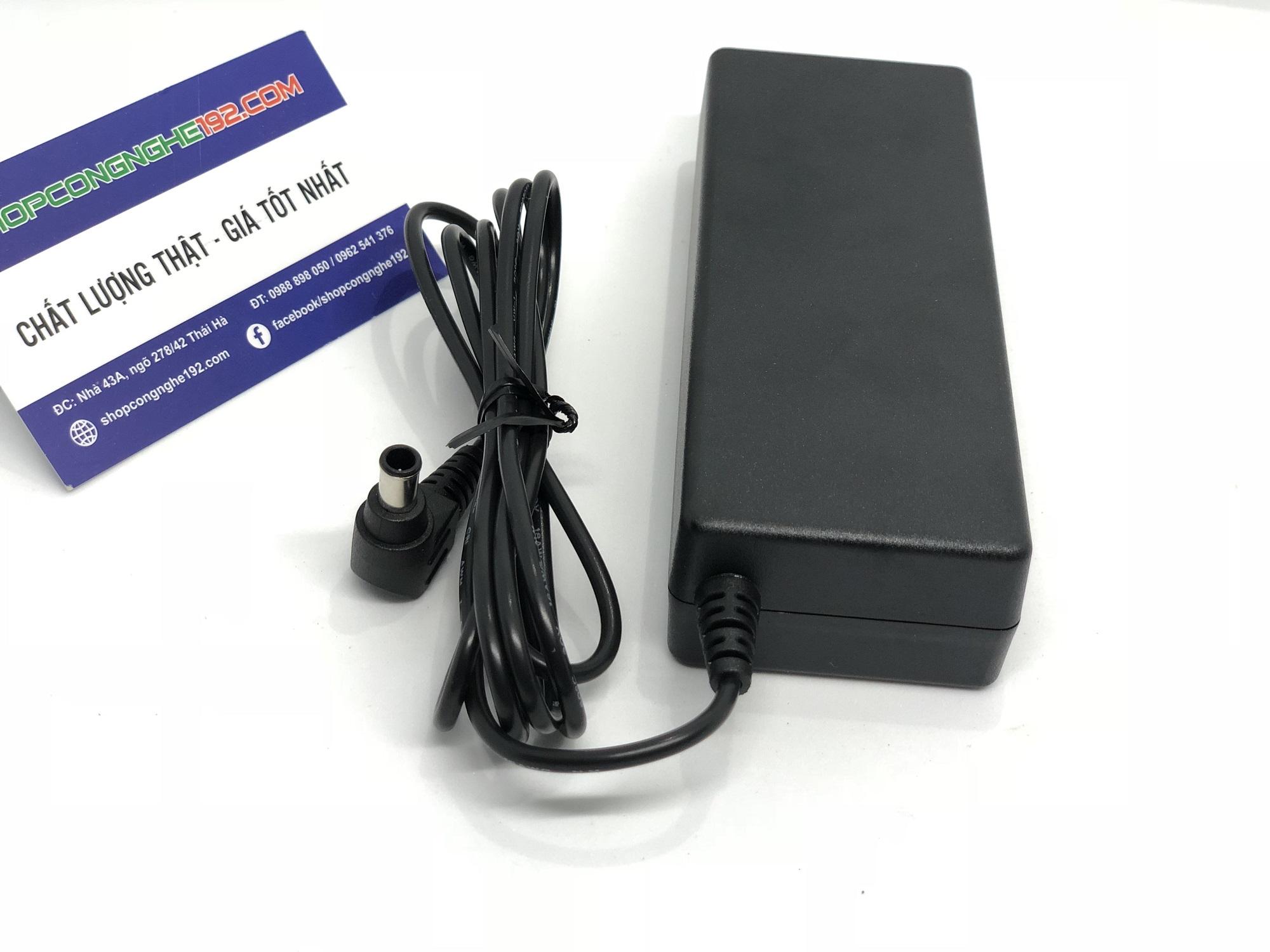 adapter tv sony 19.5v 2.35a