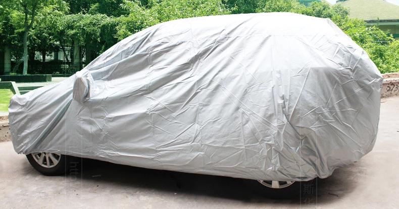 Bạt phủ Ford ECOSPORT, FOCUS, FIESTA - Hbatch