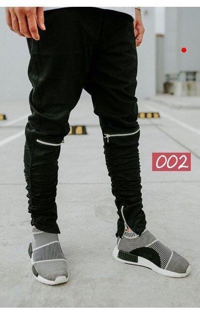 Quần Jogger Kaki nam,nữ  nhập khẩu