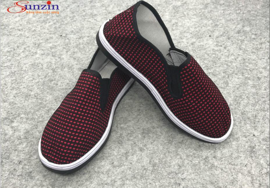 Giày chạy bộ, thể dục dành cho nữ, size từ 35-45