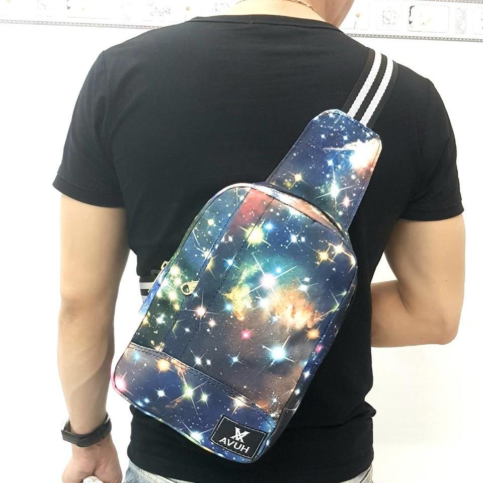[HCM]Túi đeo chéo Galaxy AVUH002