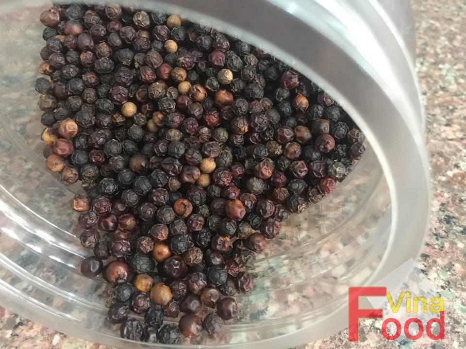 [HCM]Tiêu hạt Đắk Nông - Đắk lắk
