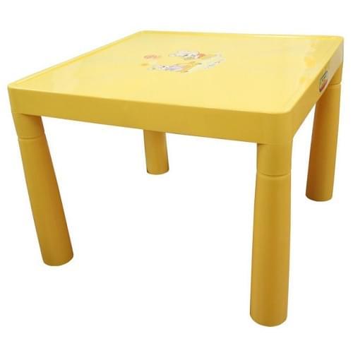 Bàn học sinh Việt Nhật (vàng)