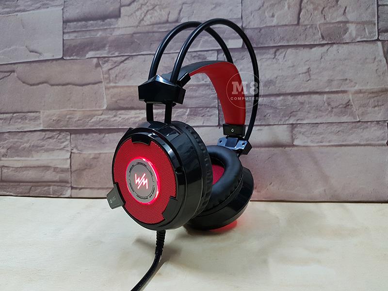 Tai nghe game WangMing 8900L
