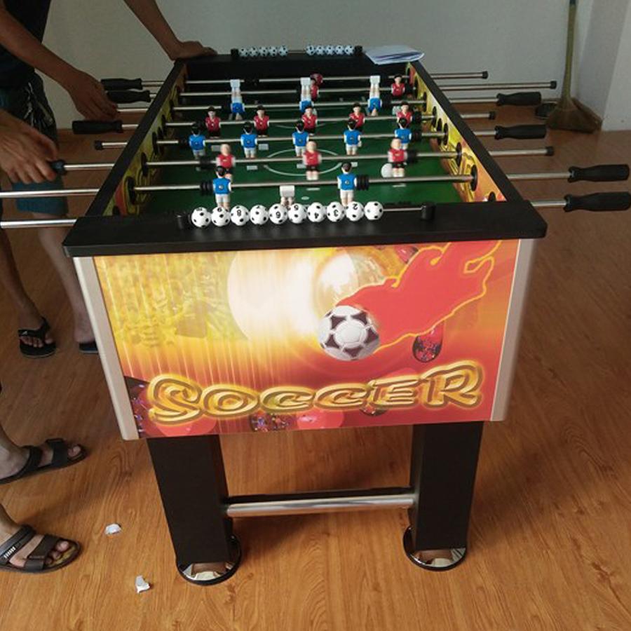 Bàn Bi Lắc JX 101B