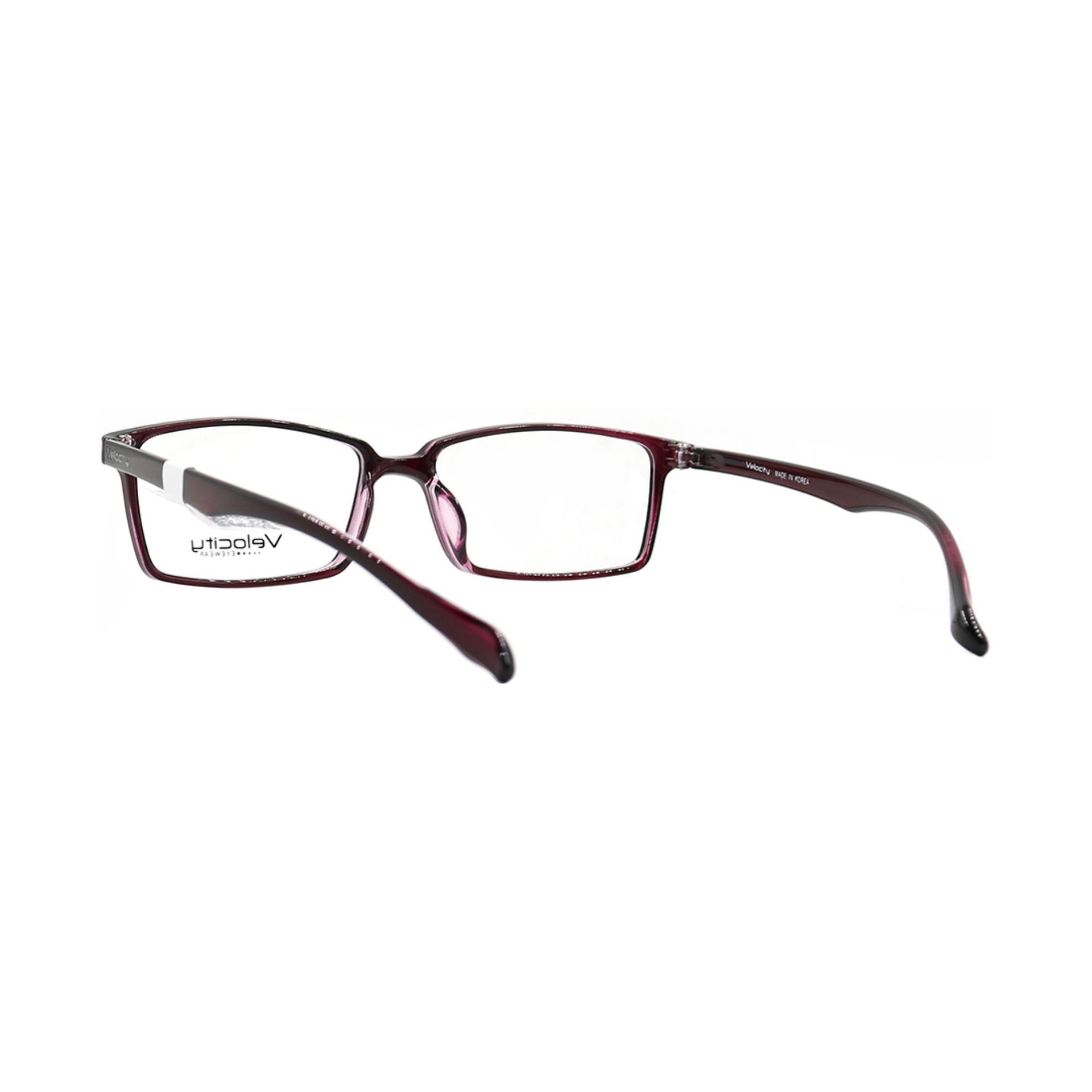 Gọng kính VELOCITY VL18471 09