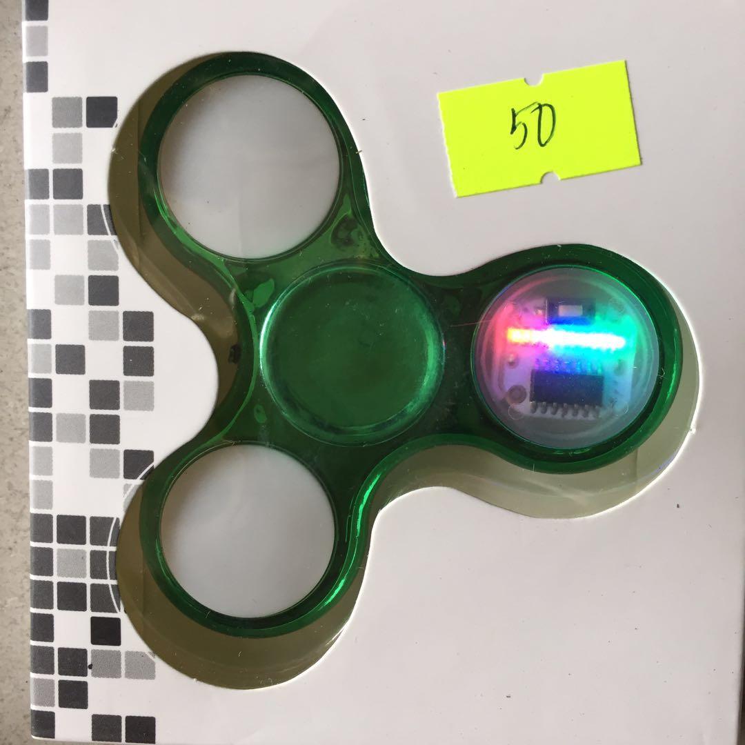 FidGet Spinner đèn đồng giá