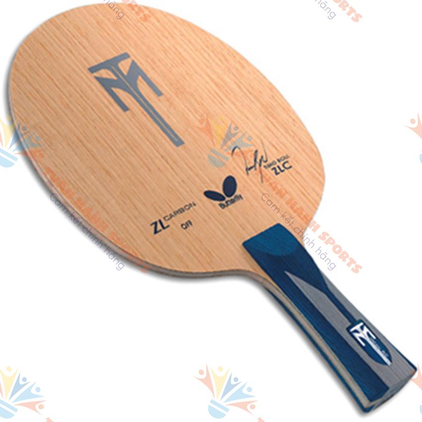 Cốt vợt Bóng Bàn Butterfly TIMO BOLL ZLC