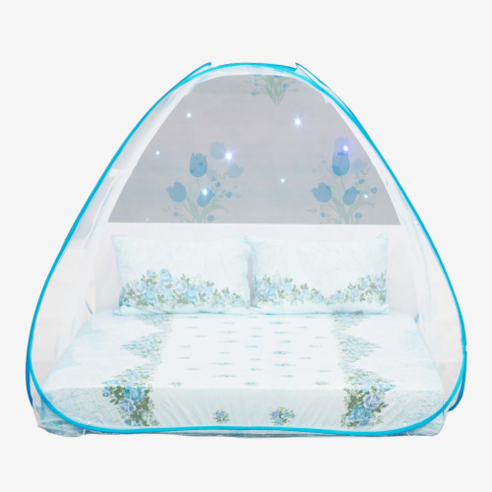 [HCM]MÙNG CHỤP TỰ BUNG 1M6X2M