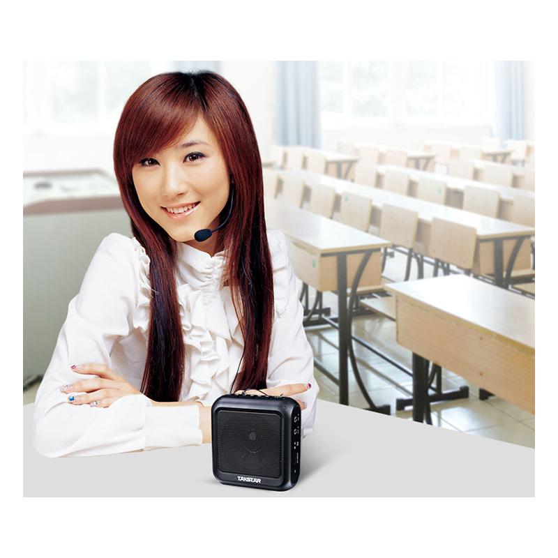 Máy trợ giảng có dây Takstar E270 (12W - Bluetooth)