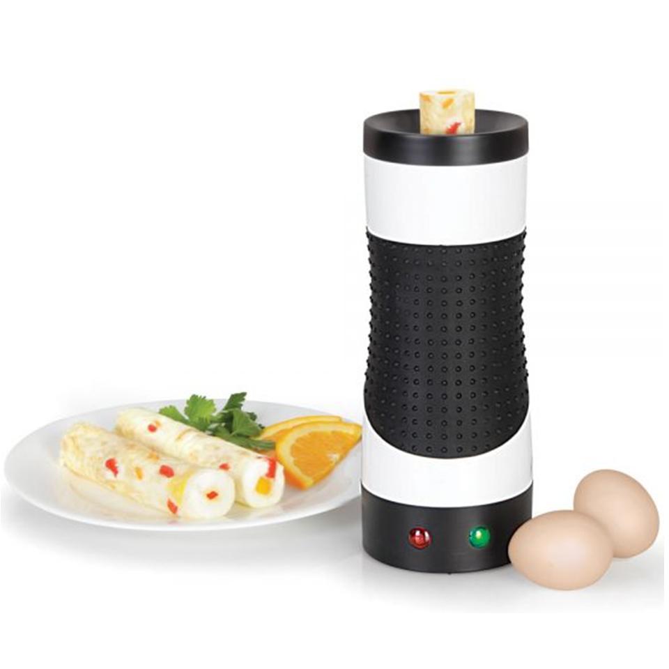 Máy Làm Trứng Cuộn Egg Plus - Thuận tiện - dễ dàng - nhanh chóng