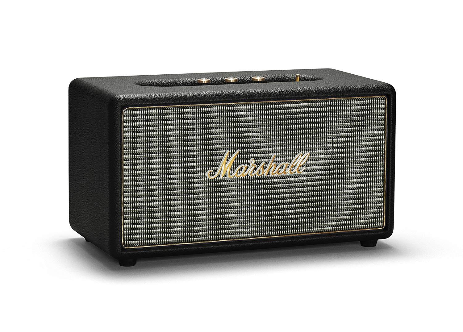 [Trả góp 0%]Loa Marshall Stanmore