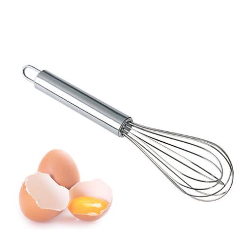 Phới đánh trứng inox 22 cm