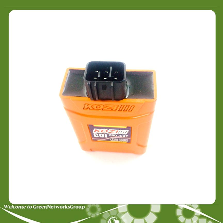 Cục IC 6 chân dành cho xe Sirius GreenNetworks