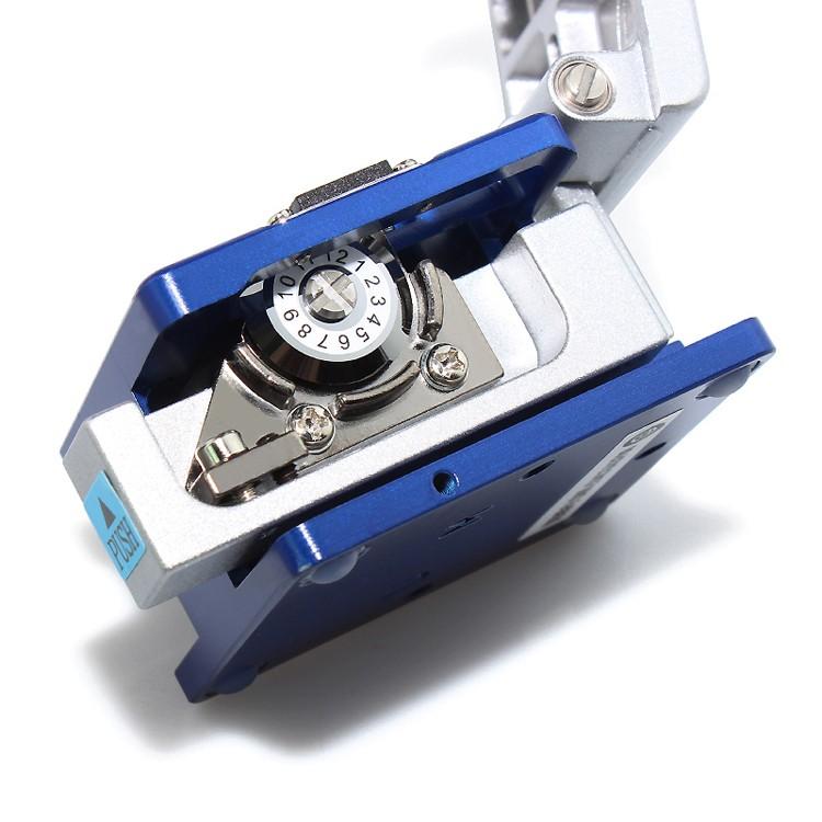 Máy cắt sợi cáp quang SC-6S
