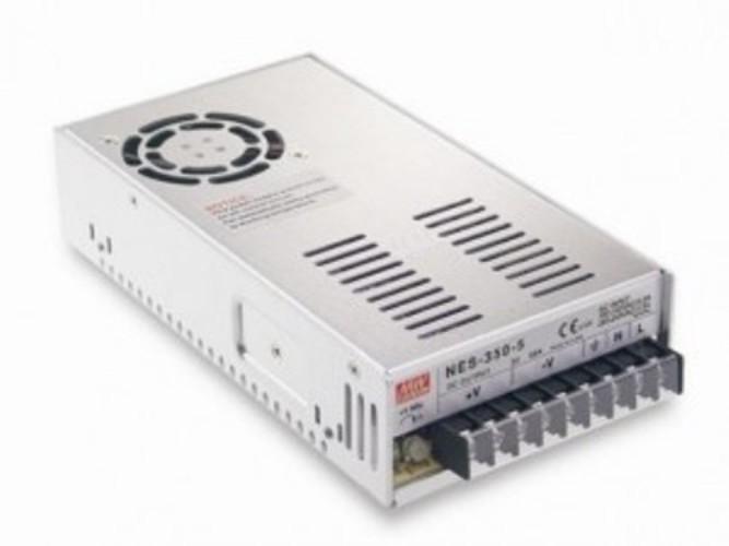 [HCM]Nguồn Tổ Ong 24V 10A có quạt