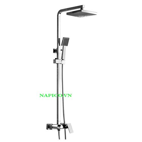 BỘ SEN CÂY NÓNG LẠNH NAPICO N-1013