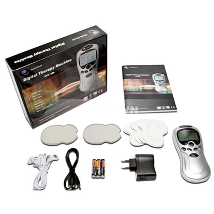[HCM]Máy Massage Trị Liệu SYK- 208