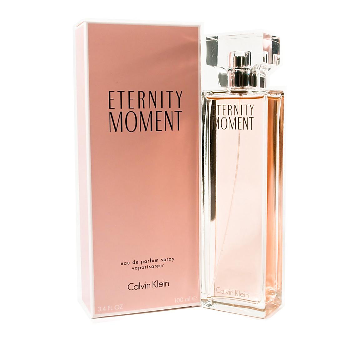 Nước hoa nữ Calvin Klein Eternity Moment Eau De Toilette 100ml