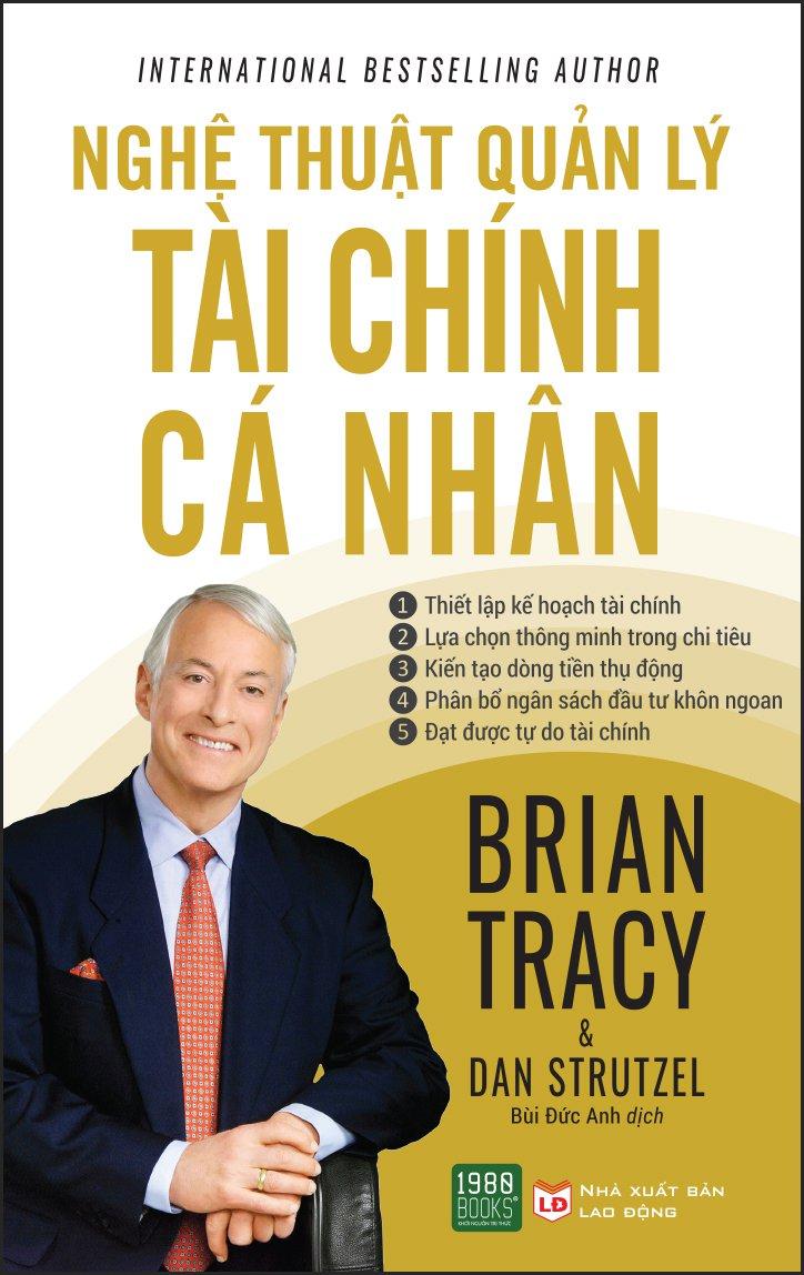 Nghệ thuật quản lý tài chính cá nhân