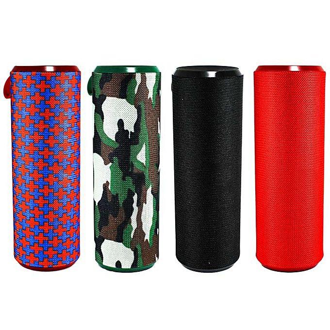 Loa Mini Bluetooth - TG 126 - PKCB