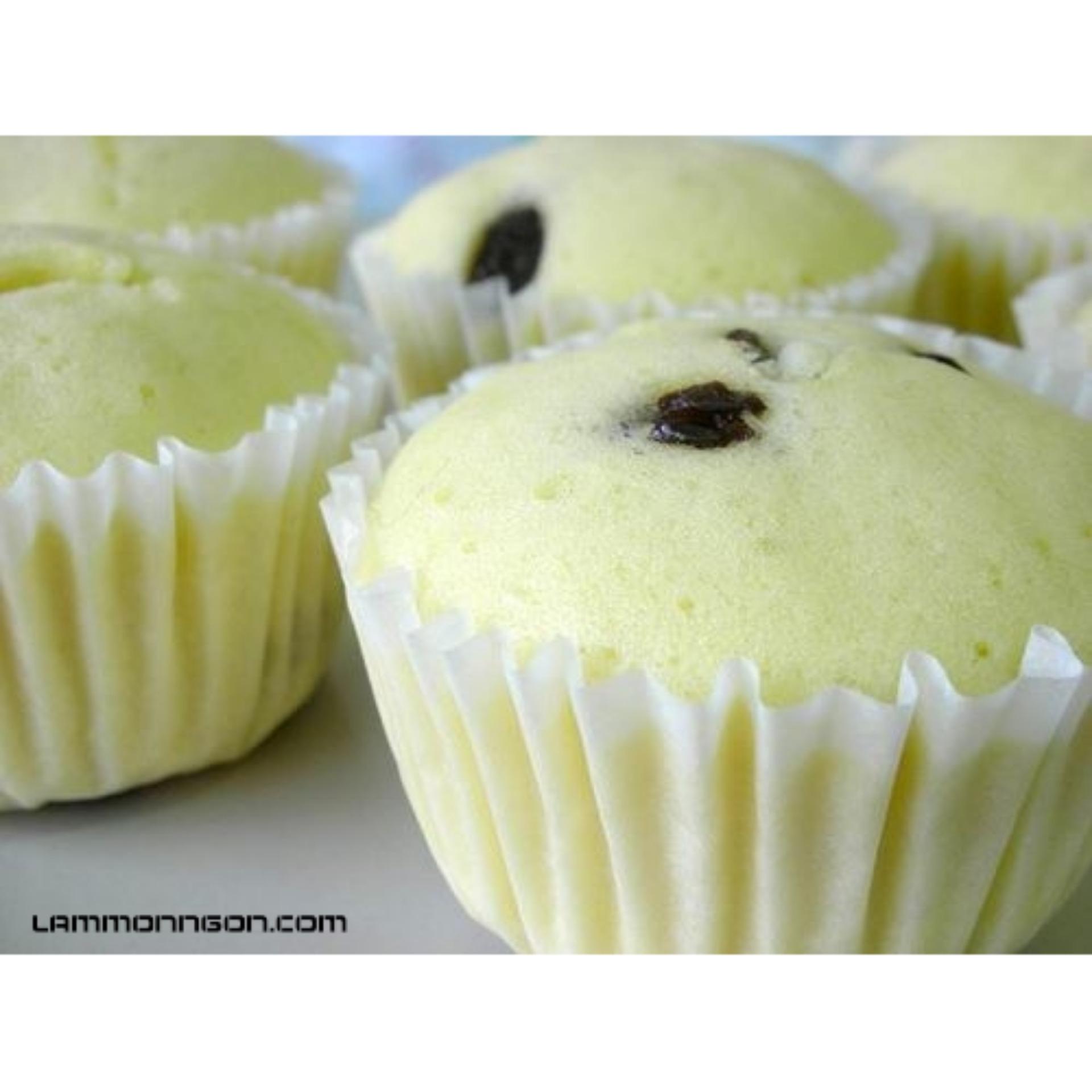 Bột bánh bông lan HẤP Vĩnh Thuận 400G