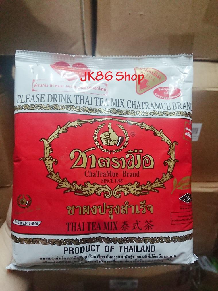 Trà Thái Đỏ 400gr