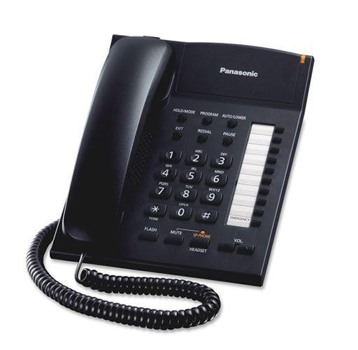 Điện thoại Panasonic KXTS 820