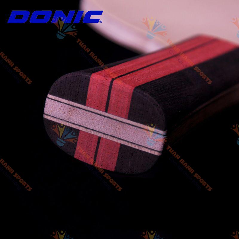 Cốt vợt Bóng Bàn Donic OVTCHAROV  ( carbon speed )