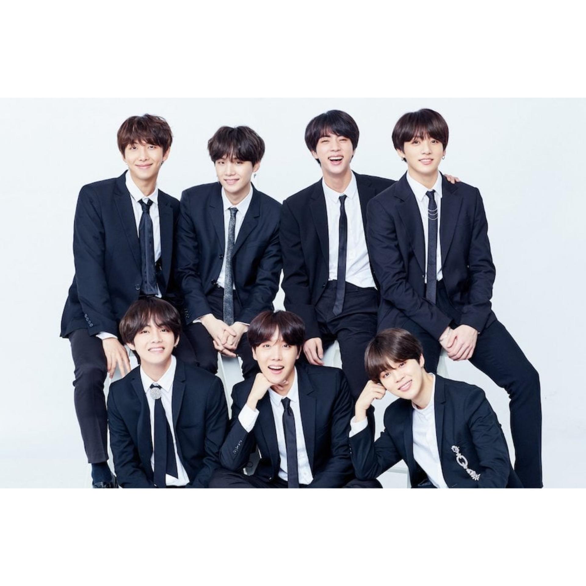 Lomo BTS