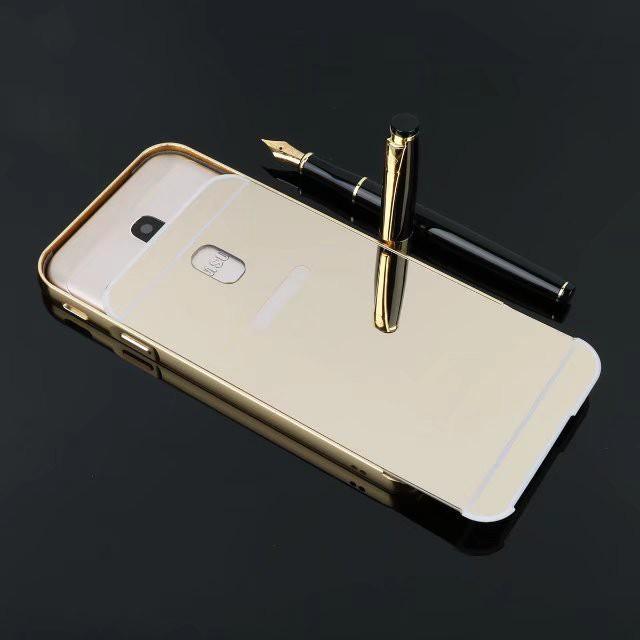 Ốp lưng tráng gương Samsung GalaxyJ7 Pro