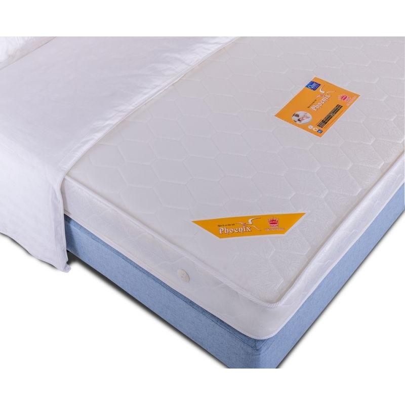 Nệm  lò xo Phoenix Vạn Thành 160 x 200 x 22cm