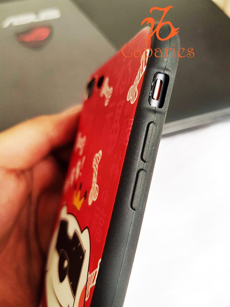 [HCM](Có 7 Hình) ỐP LƯNG IPHONE 7 PLUS / 8 PLUS - 3D SIÊU CUTE