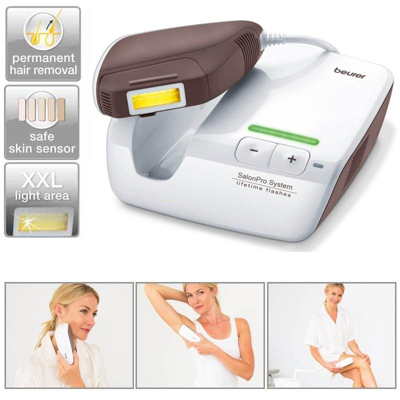 Máy Triệt Lông Cá Nhân Beurer IPL10000 - Hàng nhập khẩu