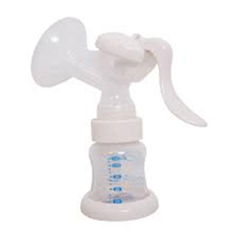 [HCM]Máy hút sữa bằng tay Gluck GP22-1