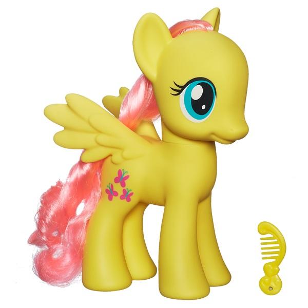 MY LITTLE PONY - Pony Mắc Cỡ - C2253/A5931