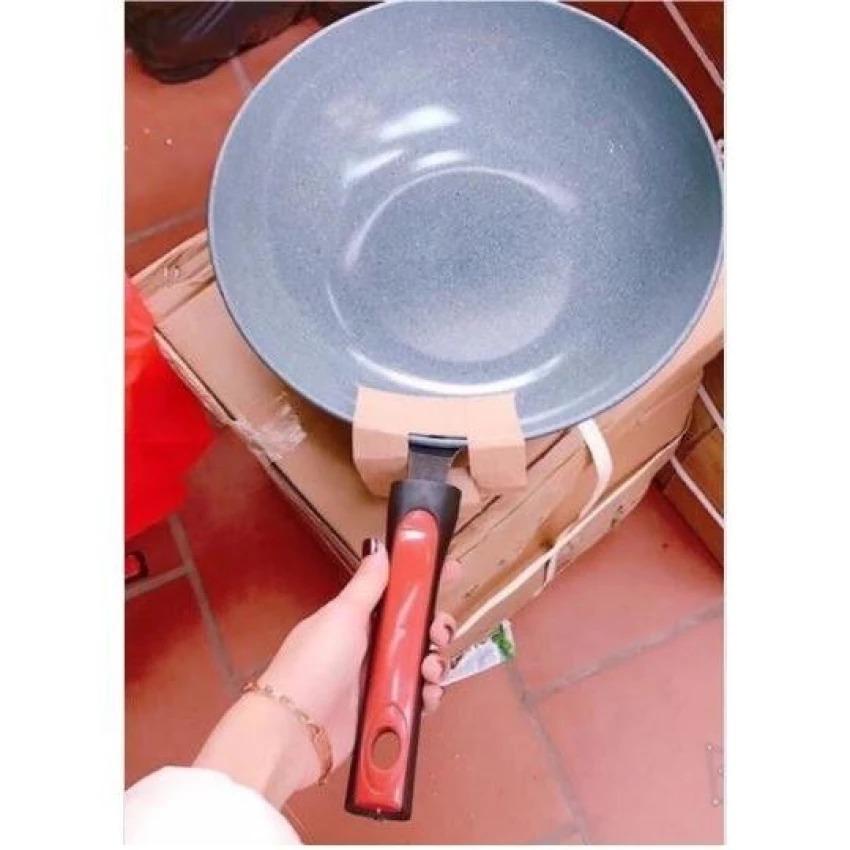 Chảo chống dính sâu lòng 32 cm