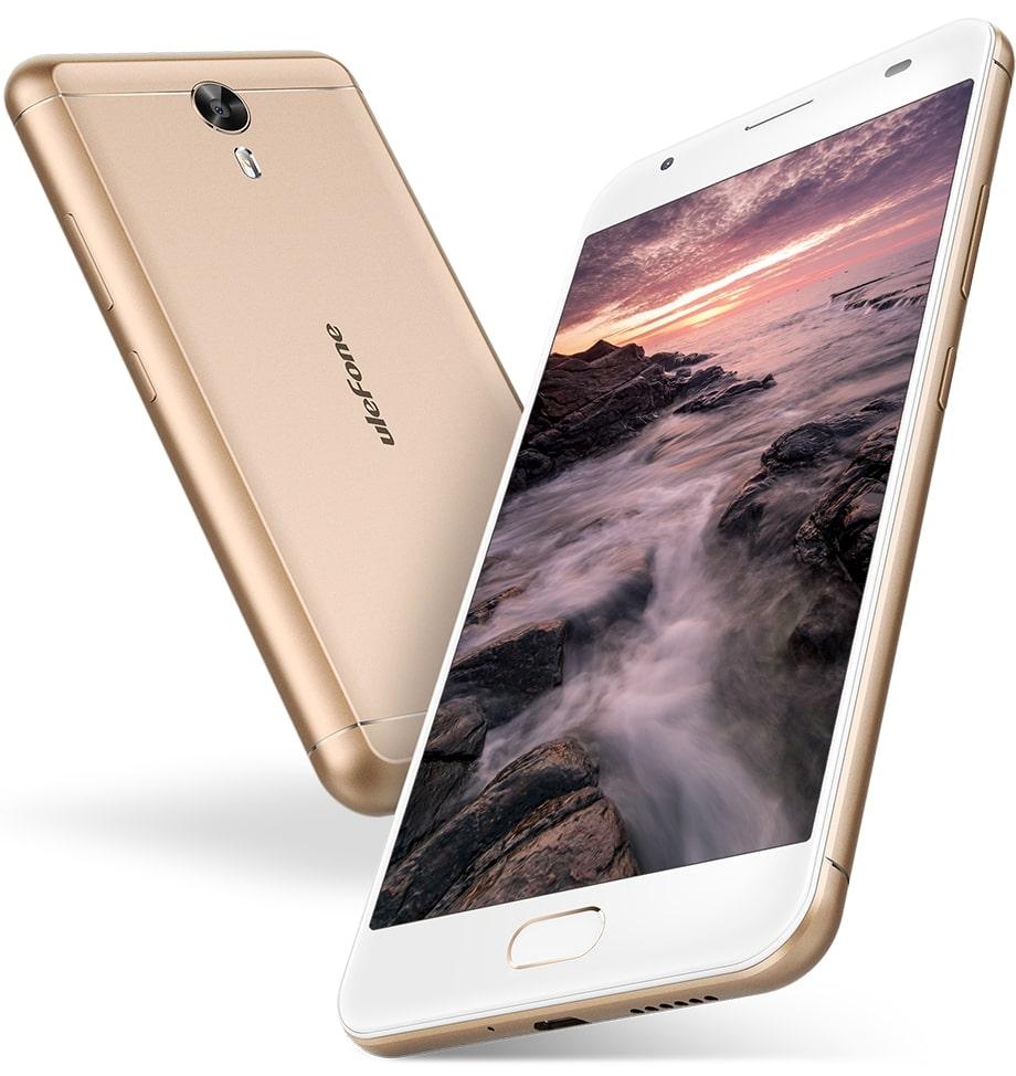 [HCM]Điện thoại Ulefone power 2