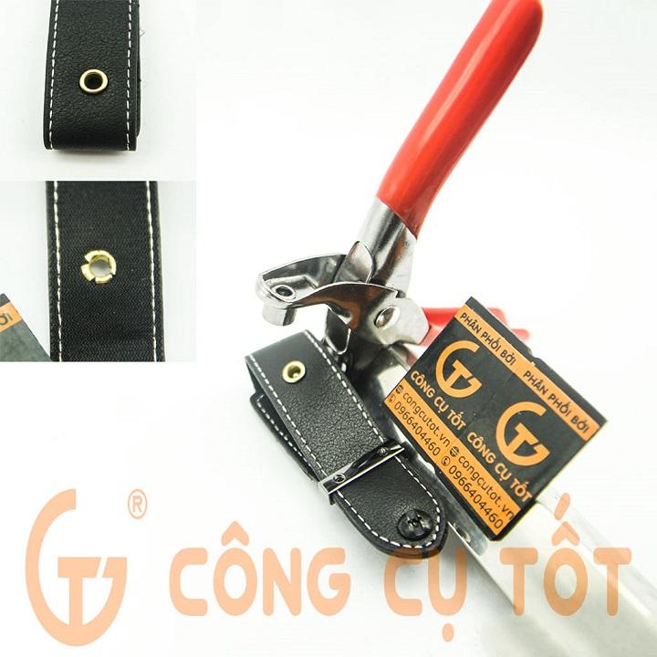 Kìm bấm khoen (ore, mắt cáo)